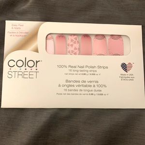 Color street Melon-dramatic (retired set)